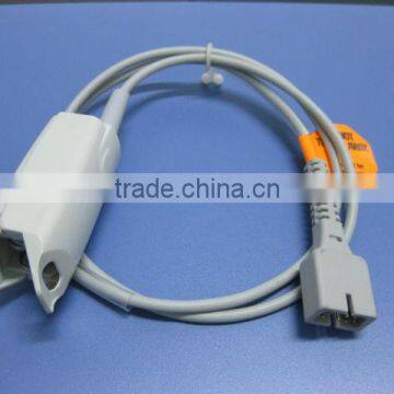 NELLCOR 7P adult finger spo2 Sensor