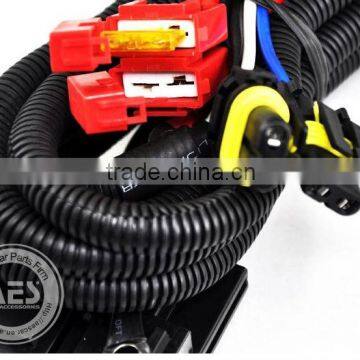 HARNESS FOR HID KIT for Ballast