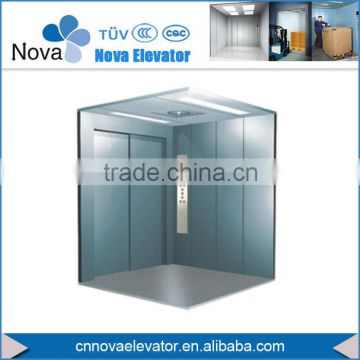 Hydraulic Cargo Elevator/ Hydraulic Warehouse Cargo Lift/ Cargo Freight Elevator Lift