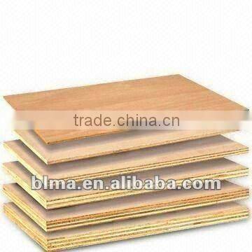 1220*2440*12mm E1/E2 plywood price for furniture