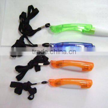 Promotional Foldable Pen