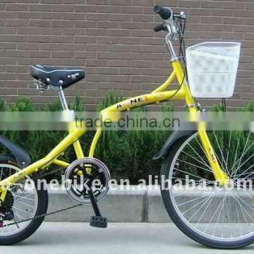 24/16INCH HI-TEN BID&SMALL SIZE OF WHEEL 6 SPEED CITY/TRACKING/KIDS BIKE/SPECIALIZED CITY BIKE