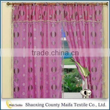 Latest Design Shaoxing supplier Soft High-grade wicker curtain