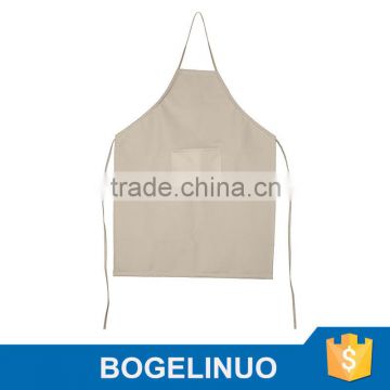 Bomega Stretchable Waterproof Adult Apron for Painting