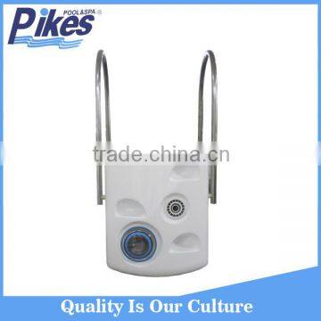 Swimming Pool Equipment Water System Swimming Pool Filter Housing photo-2