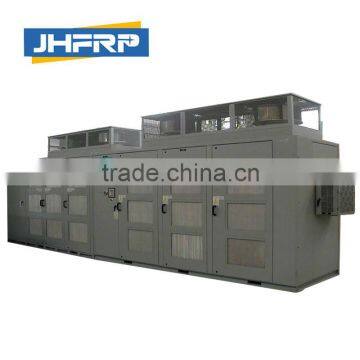 JH309 fiberglass electric box