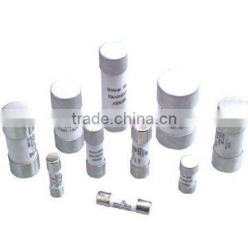 Cylindrical fuse link RO series