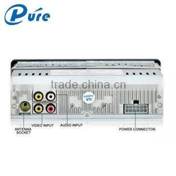 Hot Sale MP5 Car Player Car Radio MP5 Bluetooth Player Multimedia Player Car MP5 Player photo-3