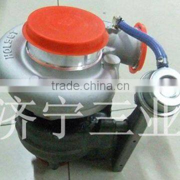 PC220-8 excavator turbocharger, ,engine parts ,