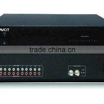 IR Translator Interpretator Infrared Simultaneous IR Radiation Conference Speaker Microphone Translation System photo-4