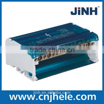 Made in China Distribution junction plastic waterproof Terminal Block