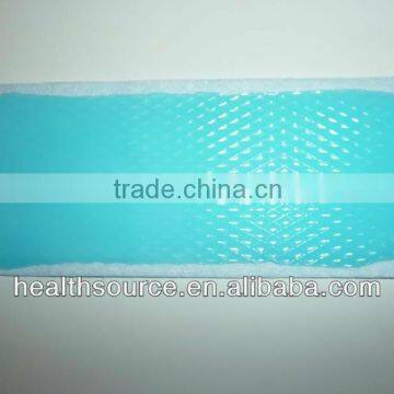 cooling gel patch hydrogel patch