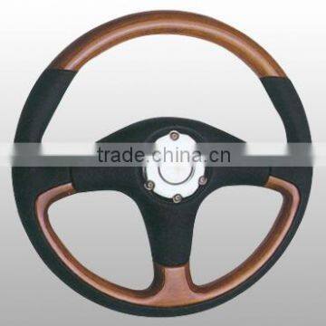 auto steering wheel