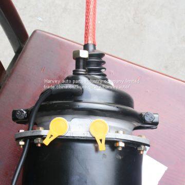 HV-S07 T2430DP Spring Brake Chamber (925 321 407 0) photo-2