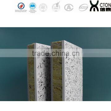 Other Heat Insulation Materials Type Rock Wool board