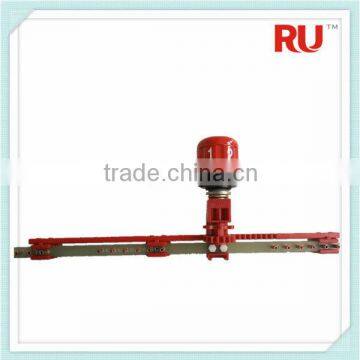 WST Off Circuit Tap Changer for Oil Immersed Distribution Transformer