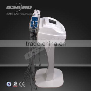 Top Rated Lipolysis Laser 650nm Laser Lipolysis Machine For Home Use photo-2