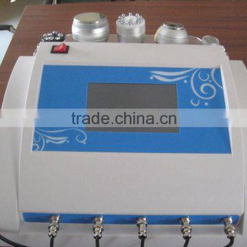 Skin Lifting Hot!! Portable Ultrasound Fat Reduction Cavitation Machine S50(CE&ISO) Portable Radio Frequency Machine Ultrasound Fat Reduction Machine photo-3