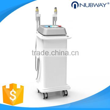 Newest Design fractional rf microneedle face tightening machine fractional radiofrequency micro needling machine for sale