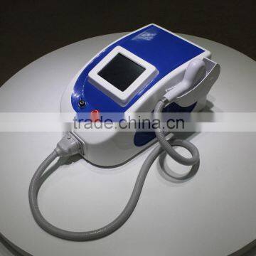 Spa Use Portable Ipl Skin Rejuvenation Mini Home Hair Removal Ipl 2014