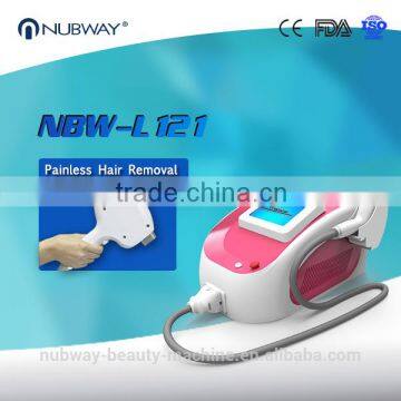 808nm Diode Laser Hair Removal System Surface Mount Laser Diode for Sale photo-4