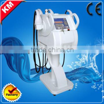 7 in 1 vacuum cavitation RF for slimming