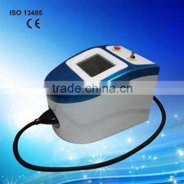 2014 China Top 10 Multifunction Beauty Equipment Plastic Bag Making Machine