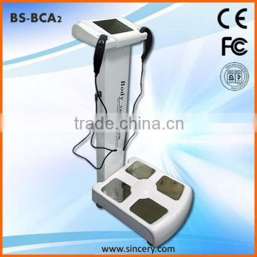 fat analyzer Equipment Analyzer (BS-BCA2)/tanita body composition analyzer