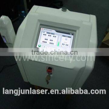 Beauty Equipment Skin Care IPL Hair Removal Machine CE Approval photo-3
