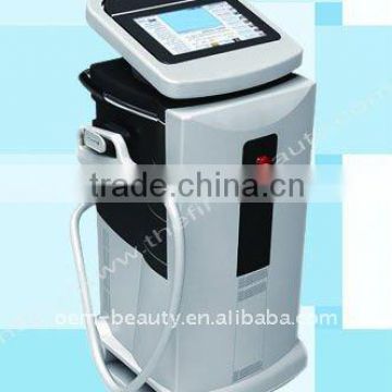 2016 3 in 1 elight (ipl+rf) laser beauty machine effect on tattoo removal