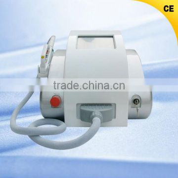 New portable model elight hair removal IPL machine C001