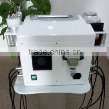 1MHz Fat Cavitation Ultrasound Device For Home Rf Cavitation Machine Weight Loss Machine / RF Cavitation Rf Machine