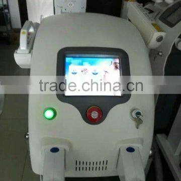 Chest Hair Removal 0.5HZ IPL And Laser Tattoo Skin Lifting Laser Tattoo Removal Equipment Removal Machine 1 HZfreckles Removal photo-5
