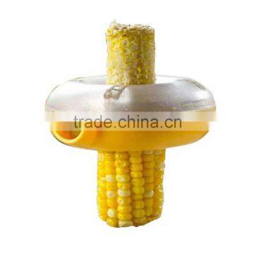 Easy Corn Cut Stainless Steel Corn Peeler photo-4
