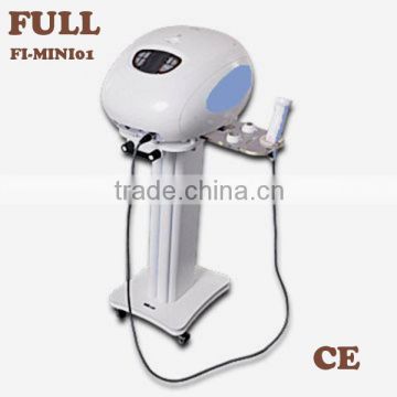 Advanced RF face lifting machine 10MHz frequency