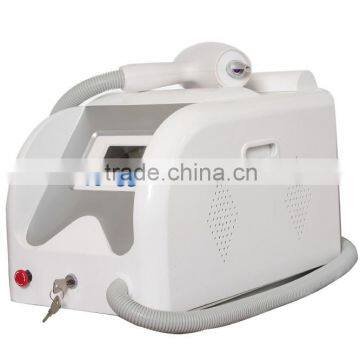 Acne Scar Remover Laser for Nevus of Ota Removal photo-4