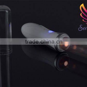 Pigment Removal Guangzhou Hifu Machine Face Lift Led Light Therapy 0.1-2J