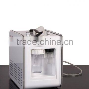 WF-31 Hydro-dermabrasion machine