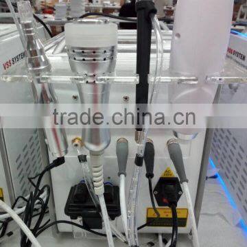 WF-10B Hydro Dermabrasion no Needle Mesotherapy Microneedle Derma Pen photo-6