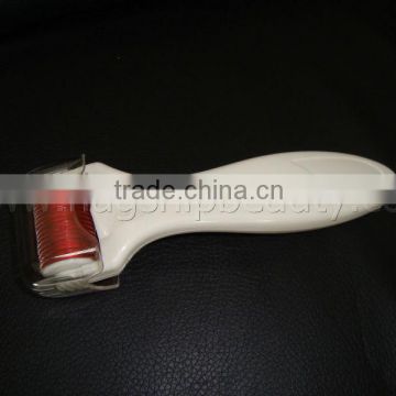 mesoroller therapy facial roller for stretch marks