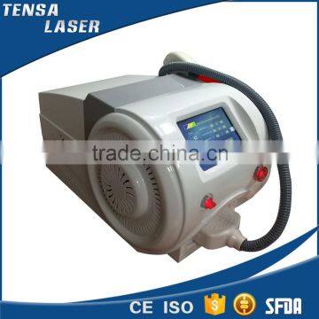 Portable Diode Laser Germany Non Channel 808nm Diode Laser Hair Removal Machine photo-4