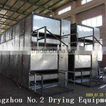 onion drying machine