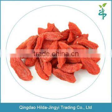 Organic goji certified organic goji berries