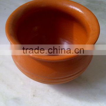 Eco-Friendly Terracotta Tea / Chai Cups - 2015 Hot Product