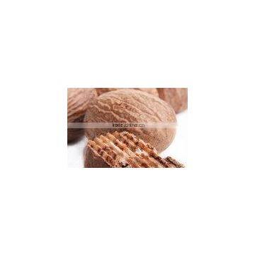 Nutmeg Whole With Shell photo-3