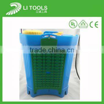 Cheap new design garden lawn spray pumps for agriculture