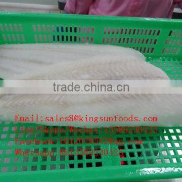 Hot sale Arrowtooth Flounder Fillet Best taste and Hot Sale