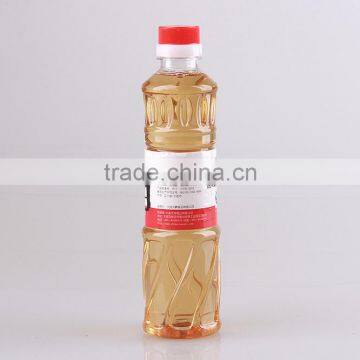 newly produced sushi vinegar 500ml for Japanese cuisine