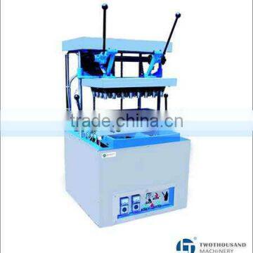 Rolled Sugar Cone Baking Machine - 40 Cones / Batch, 13.5 Kw, TT-ET40
