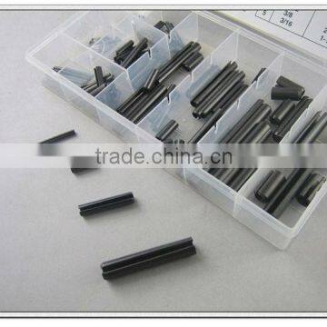 120pc Roll Pin Assortment/Kit/Set